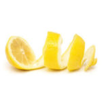 Aceite Esencial Limon