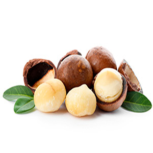 Aceite de Macadamia