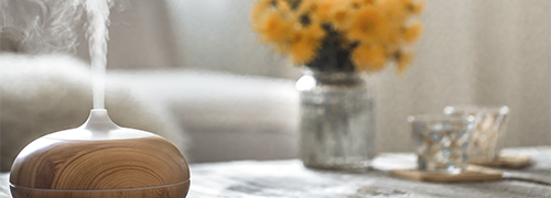 Aromatización de Ambientes