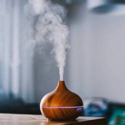 Esencia para difusores