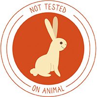 No testado en Animales
